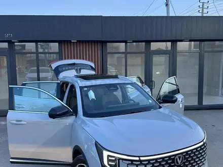 Changan CS55 Plus Luxe 2026 года за 10 000 000 тг. в Алматы – фото 5