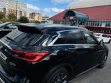 Infiniti QX50 2022 года за 15 700 000 тг. в Астана