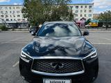 Infiniti QX50 2022 года за 15 700 000 тг. в Астана – фото 3