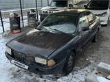 Audi 80 1989 годаүшін320 000 тг. в Шу – фото 4