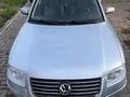 Volkswagen Passat 2001 года за 1 500 000 тг. в Алматы – фото 3