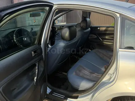 Volkswagen Passat 2001 года за 1 500 000 тг. в Алматы – фото 10
