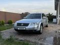 Volkswagen Passat 2001 года за 1 500 000 тг. в Алматы – фото 4