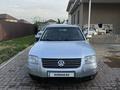 Volkswagen Passat 2001 года за 1 500 000 тг. в Алматы