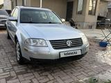 Volkswagen Passat 2001 года за 1 500 000 тг. в Алматы – фото 2