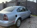 Volkswagen Passat 2001 года за 1 500 000 тг. в Алматы – фото 9