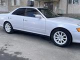 Toyota Mark II 1995 года за 2 900 000 тг. в Алматы – фото 3