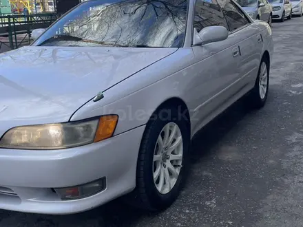 Toyota Mark II 1995 года за 2 900 000 тг. в Талдыкорган – фото 8