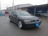 BMW 745 2004 года за 2 990 000 тг. в Шымкент – фото 2