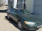 Toyota Camry 1999 года за 2 800 000 тг. в Усть-Каменогорск