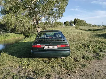 Toyota Camry 1999 года за 2 800 000 тг. в Усть-Каменогорск – фото 5