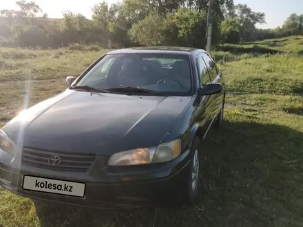 Toyota Camry 1999 года за 2 800 000 тг. в Усть-Каменогорск – фото 6