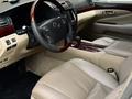 Lexus LS 460 2007 года за 6 500 000 тг. в Актобе – фото 11