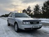 Audi A6 1997 годаүшін3 500 000 тг. в Алматы – фото 3