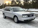 Audi A6 1997 годаүшін3 500 000 тг. в Алматы