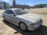 BMW 528 1996 года за 2 200 000 тг. в Актобе – фото 3