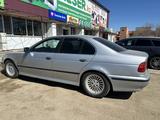 BMW 528 1996 года за 2 200 000 тг. в Актобе