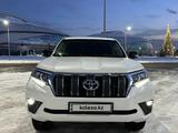 Toyota Land Cruiser Prado 2010 года за 18 100 000 тг. в Алматы – фото 3