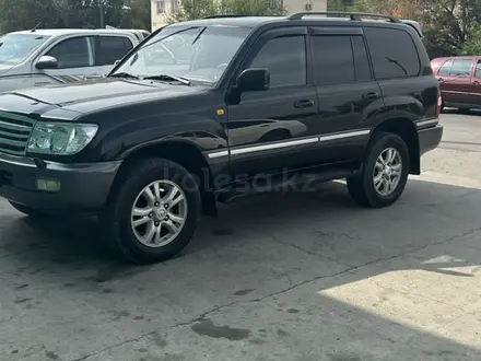 Toyota Land Cruiser 2006 года за 11 300 000 тг. в Тараз – фото 3