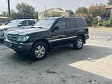 Toyota Land Cruiser 2006 годаfor11 300 000 тг. в Тараз