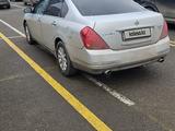 Nissan Teana 2006 года за 3 700 000 тг. в Астана – фото 2