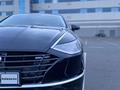 Hyundai Sonata 2022 года за 12 500 000 тг. в Усть-Каменогорск – фото 3