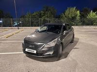 Hyundai Accent 2014 годаfor4 300 000 тг. в Шымкент
