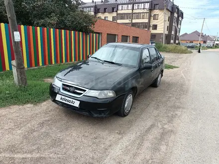 Daewoo Nexia 2013 года за 1 500 000 тг. в Уральск – фото 8