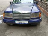 Mercedes-Benz E 220 1993 годаүшін1 550 000 тг. в Алматы – фото 4