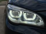 BMW 740 2012 года за 14 900 000 тг. в Актобе – фото 3