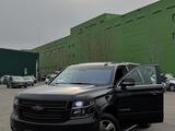 Chevrolet Tahoe 2018 года за 25 500 000 тг. в Алматы – фото 3