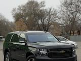 Chevrolet Tahoe 2018 года за 25 500 000 тг. в Алматы – фото 2