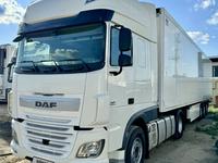 DAF  XF 2017 годаүшін33 000 000 тг. в Актобе