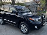 Toyota Land Cruiser 2014 года за 28 000 000 тг. в Шымкент