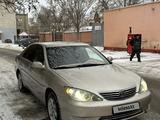 Toyota Camry 2005 годаүшін4 100 000 тг. в Кызылорда – фото 5