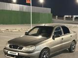 ЗАЗ Chance 2011 годаүшін1 400 000 тг. в Актау – фото 2