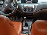 Mitsubishi Lancer 2006 годаүшін3 800 000 тг. в Лисаковск – фото 2