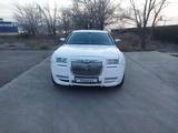 Chrysler 300C 2006 годаүшін5 000 000 тг. в Астана