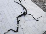 Коса двигателя провода на Audi A8 D4 4.2 за 811 тг. в Шымкент – фото 5