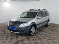 ВАЗ (Lada) Largus Cross 2020 годаfor5 730 000 тг. в Шымкент