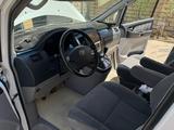 Toyota Alphard 2004 года за 7 500 000 тг. в Жанаозен – фото 5