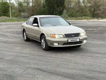 Nissan Cefiro 1998 года за 1 900 000 тг. в Алматы – фото 3
