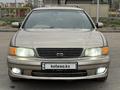 Nissan Cefiro 1998 года за 1 900 000 тг. в Алматы