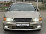 Nissan Cefiro 1998 года за 1 900 000 тг. в Алматы