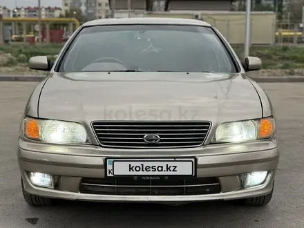 Nissan Cefiro 1998 года за 1 900 000 тг. в Алматы