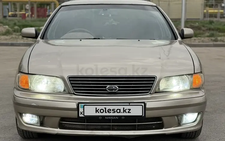 Nissan Cefiro 1998 года за 1 900 000 тг. в Алматы