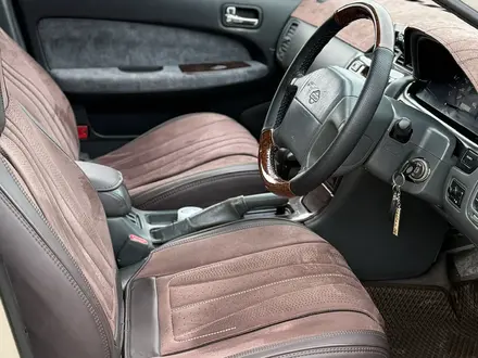 Nissan Cefiro 1998 года за 1 900 000 тг. в Алматы – фото 5