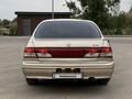 Nissan Cefiro 1998 года за 1 900 000 тг. в Алматы – фото 6