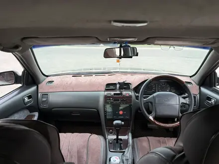 Nissan Cefiro 1998 года за 1 900 000 тг. в Алматы – фото 4