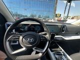 Hyundai Mufasa 2025 года за 11 000 000 тг. в Алматы – фото 4